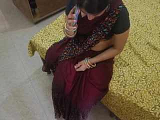 Alpana Bengalixxx gets a hot creampie from a hot Indian costs in a clear Hindi chat