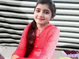 Desi Unfocused gets her tight pussy pounded hard by Steep Naill XVIDEO in Indian village