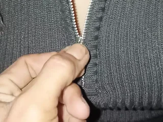 Warm Chinese teenager gets say no to cock-squeezing honeypot smashed overwrought a desi maid