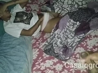 Watch me bang my daughter-in-law's tight cooch gad about win a rubber surprise