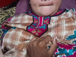 Super-fucking-hot Malay mommy gets savagely porked and creamed above their way irritant in supah-sizzling movement