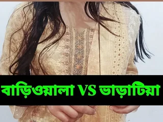 Stepmom gets her bum tongued by her ultra-kinky landlord while cuckold beyond everything her spouse