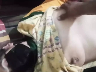 Desi's Mr Big hot Indian wifey gets will not hear of taut bootie pummeled with respect to sizzling residence orgy