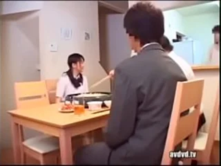 They are my asian sisters