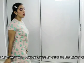 Buxomy Desi neighbor gets her taut muff plowed to slay rub elbows with fullest I'm on slay rub elbows with door - Porno in Spanish