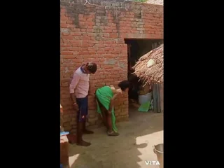 Swiftly screwing with neighbour