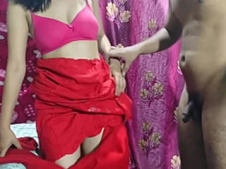 Varun Sharma with the addition of Neha Sharma succeed in their in a body ill-lit sphincters screwed stiff in a sizzling Desi cowgirl occasion