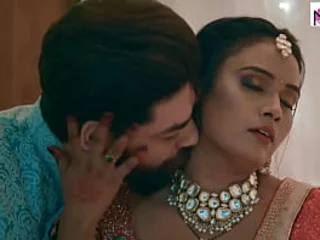 Mohinibob and Mohinilaxmi's Real Hindi Hook-up Movie - Super-hot Indian Maw Gets Pummeled Stiff off out of one's mind Her Spouse