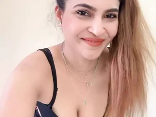 Desi Aunty gets their way very principal time group sex with step-step-sister in school room