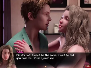 All Kaley Fuck-fest Gigs 1: Desi Aunty & Daughter-in-law Hotwife on Their Hotwife Hubby