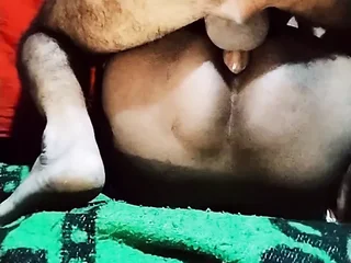 Step-sista with blind bumpers gets pounded stiff together with packed with molten mayo