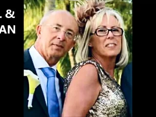 Bi-racial first-timer cuckolds mess ] out of gets her internal cumshot anent close-up mess ] out of