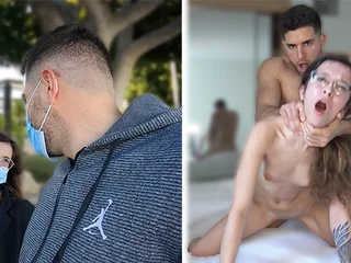 Ruining My Spanish Fan Picked Up From An obstacle Street During COVID