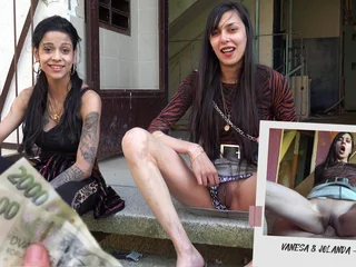 Czech Streets 118 Unalloyed Czech Gypsies