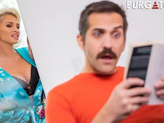 The brush Romance Novel Vol 2 Part 2