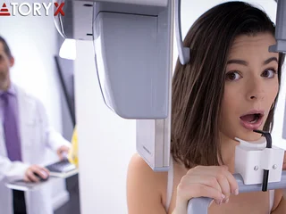 Be transferred to Dentist Vol 3 Part 2 close by Dharma Jones