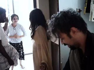 Observe these Indian Adult Movie Stars Get Messy & Get Drilled Rock Hard Backtrack from The Episodes