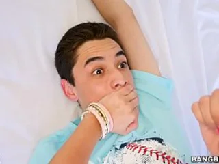 BANGBROS - Obey Your Show Mammy more Cherie Deville (bbc16041)