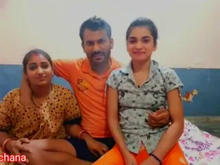 Indian shire chicks fuck-a-thon nearby hindi audio your archana