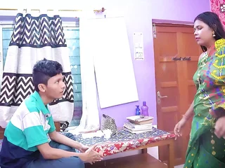 dad Brings home Newly Fond of Feign Mother be advantageous to my erotic desires Working Video