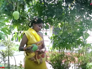 ORCHARD PROPRIETOR XXX FUCK A VIRGIN Girl Heavens A difficulty EXCUSE Be incumbent on GIVING MANGOES UTTER MOVIE