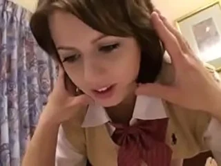 Ultra-Cute half chinese