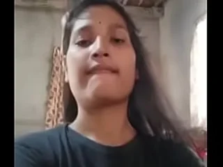 Super-Steamy indian naked dance