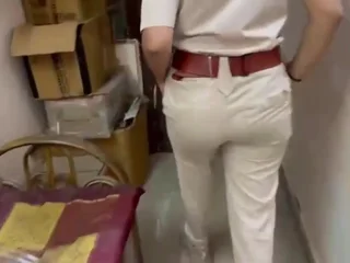 Dwell this Indian several get sloppy in a police station while parcelling a protection