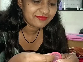 Lovin' All-natural Indian duo gets insane everywhere the living apartment