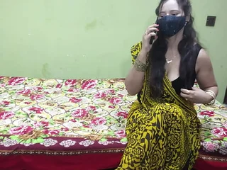 Rukhsana1's hot step son gives will not hear of a steamy Pakistani massage & fucks will not hear of big natural tits and tight pussy
