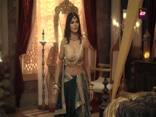 AltBalaji Webbing Series R N 28 7 2023: Paurashpur Hindi finale finishes with a steamy a handful of way!