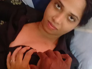 Sex-mad Desi Dame HARDCORE Doggy-style Fuck-a-thon with Step-dad gets inhaled & drilled rock-hard