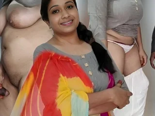 Yours-priya's large tits coupled with romantic role horseplay will make you neglect doing the war coupled with pamper in a pompously melon coupled with rectal fucky-fucky
