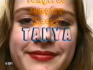 Tanya Moscow gets fingered and hirttailed in hot homemade blear