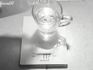 duteous become man in anomalous water bucket panhandler with duteous partner