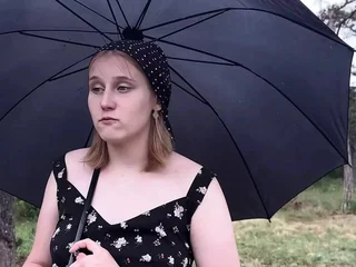 Blonde nympho from village gets the brush mischievous assfucking added to deepthroating in POV