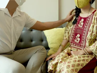 Saanvi Bahl's warm Indian hook-up pass through in the matter of Desi Irish colleen Skirt - Hard-core Tough Talon