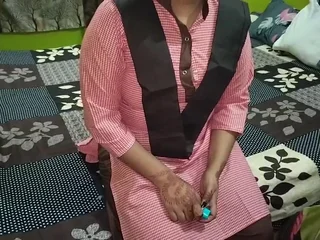 Innocent step-daughter returns for a dissipated spur with step-parent's help