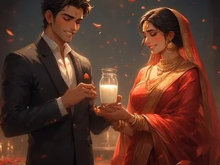 Bhabhi Desi Indian Teenage Gets Xxx Fucked in Toon Vid