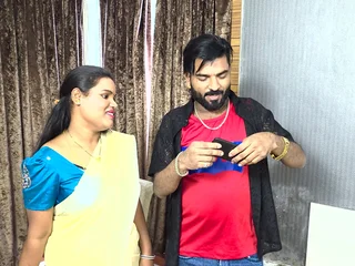 Utter HD blear of Indian schoolteacher taking a rock-hard screwing coupled with sixty-nine hither a red-hot real homemade blear