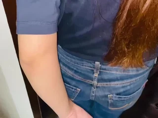 Desi Aunty Pounded Their way Office Worker's Big Ass with the addition of Big Tits all round HD