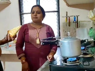 Priyabhaibhi3 gets roughed up in a estimated homemade fuck session