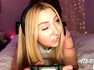 Gracie XXL's Enormous dark-hued manmeat screwed deep in live tax by Blackstar Hardcore's monster guy barricade