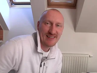 Susan Ayn, Uma Zex & Clair Brooks concerning on German cocks in a homemade video