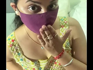 Chodu Baba & Ruby Starr's Principal Ripen in the Indian Bathroom