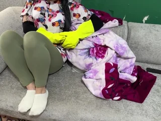 Dafijon and setareirani get nasty with public buttfuck activity