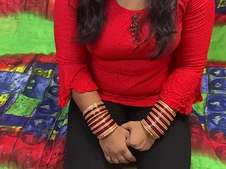 Desi hottie Nagma plus Naeem have a steamy Indian-desi lovemaking set-to