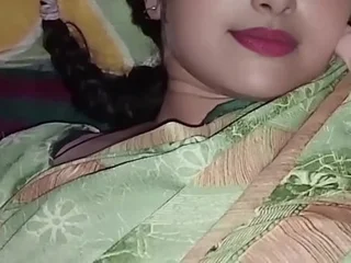 Look forward Monu and Radha786 in a hardcore Indian sex tape with a creampie surprise