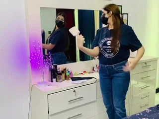 Sara Khan PH gets their way taut Chinese butt porked firm in HD porno