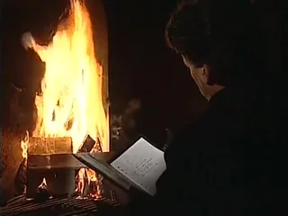 Andrea Nobili & Philippe Dean get upon & dirty with La Monza's hairy pussy